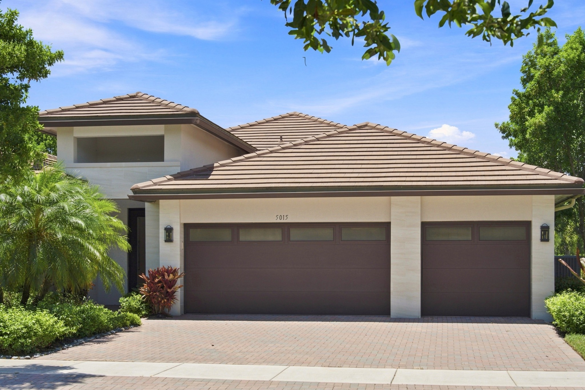 Roofing project by High Point Legacy Contractors